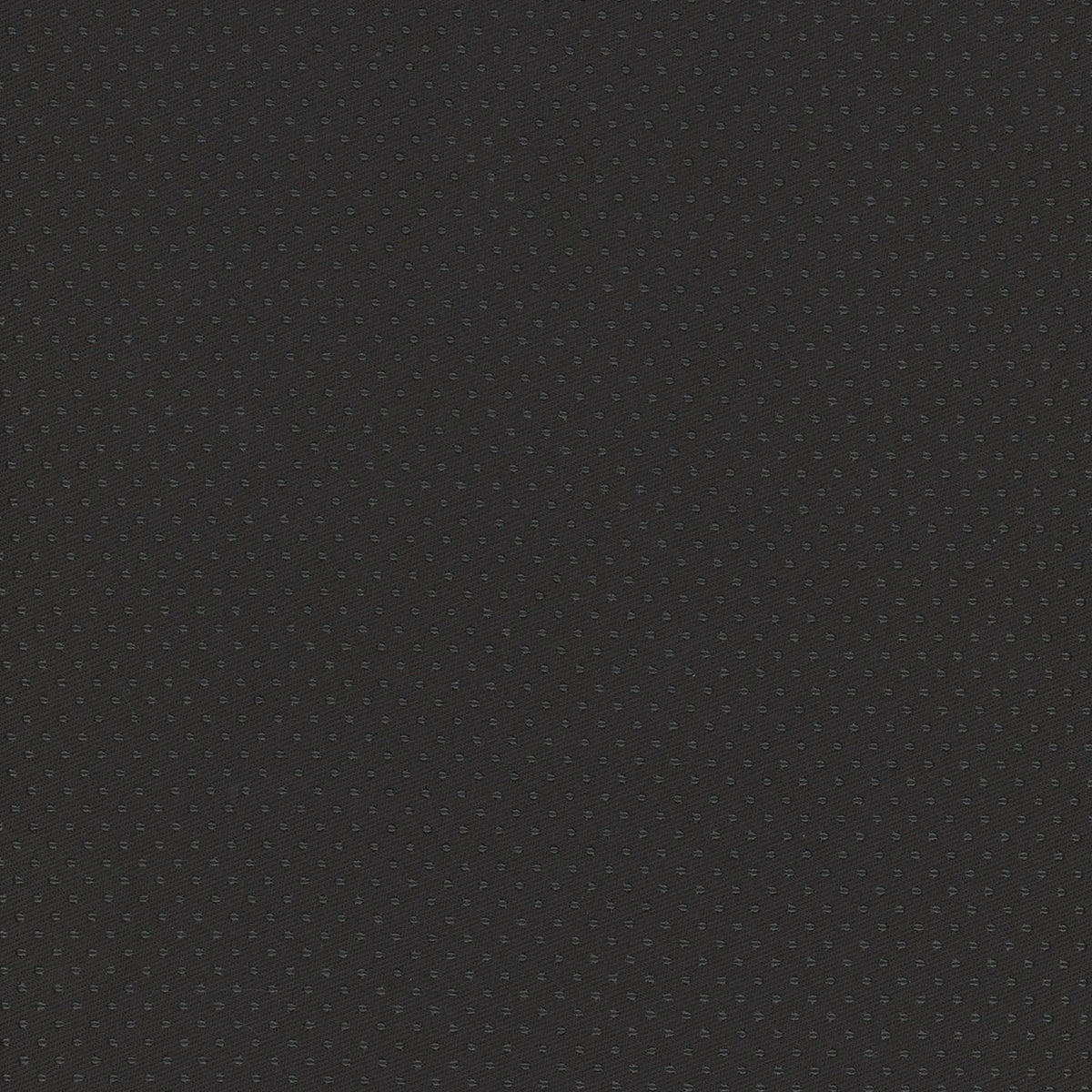 Grippy Dots Black PVC Dots EESCO Polyester EESCO-CL1GRD-BLA