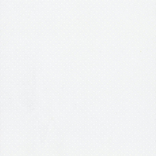 Grippy Dots White PVC Dots EESCO Polyester EESCO-CL1GRD-WHI