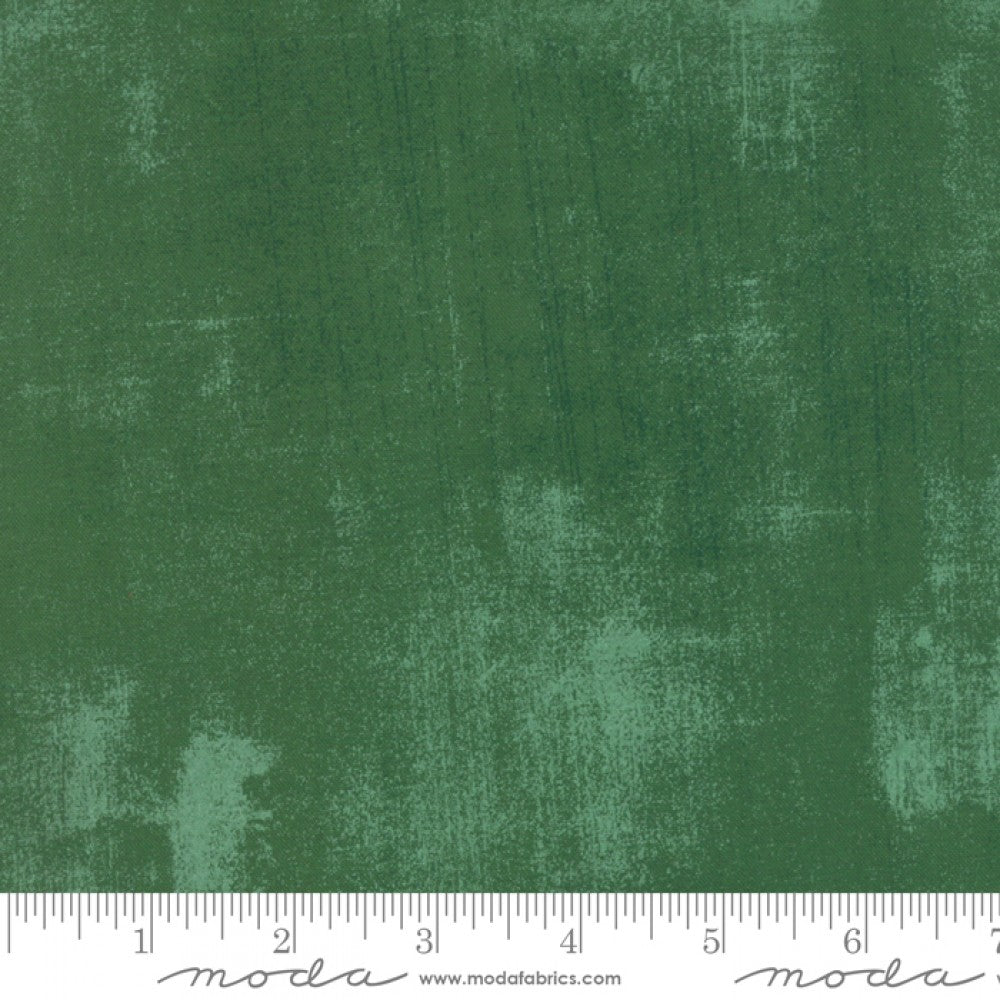 Grunge Basics Evergreen BasicGrey Moda Cotton Fabric