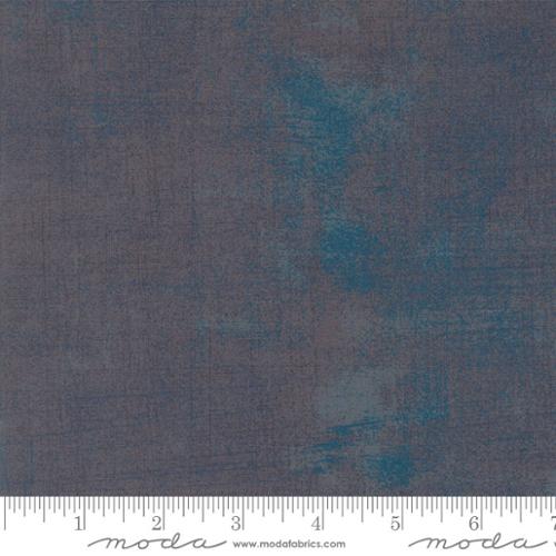 Grunge Excalibar Gray BasicGrey Moda Cotton Fabric