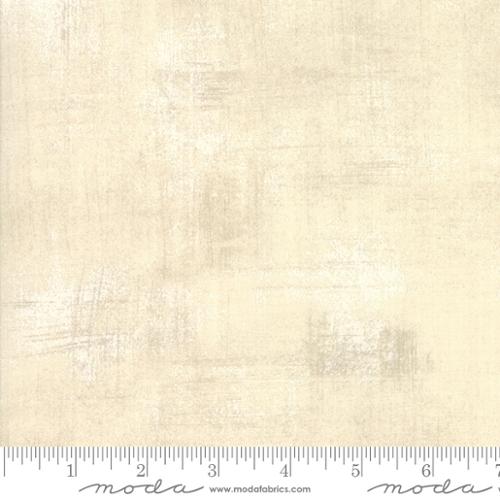 Grunge Basics Natural BasicGrey Moda Cotton Fabric