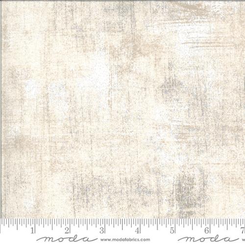 Grunge Basics Roasted Marshmallow Brown Grey BasicGrey Moda Cotton Fabric