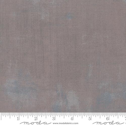 Grunge Stone Gray BasicGrey Moda Cotton Fabric