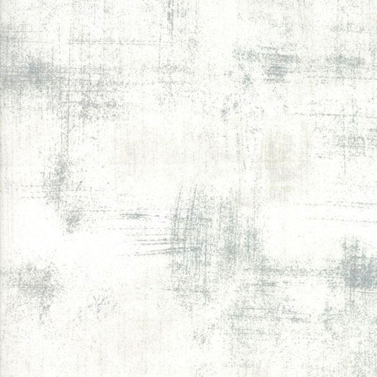 Grunge Basics Fog BasicGrey Moda Cotton Fabric MD-30150-435