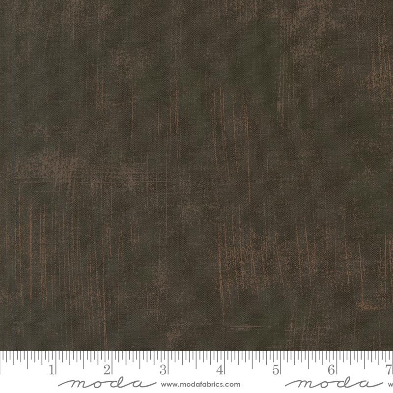 Grunge Basics Soil BasicGrey Moda Fabrics Cotton Fabric MD-30150-595
