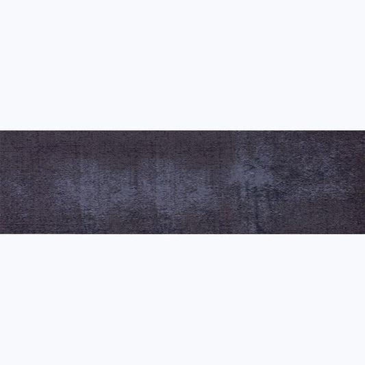 Grunge Bias Binding 2.25" Single Fold Gris Fonce Gray Moda Bias Moda Cotton Fabric MD-QB2-4317 - SOLD BY YARD
