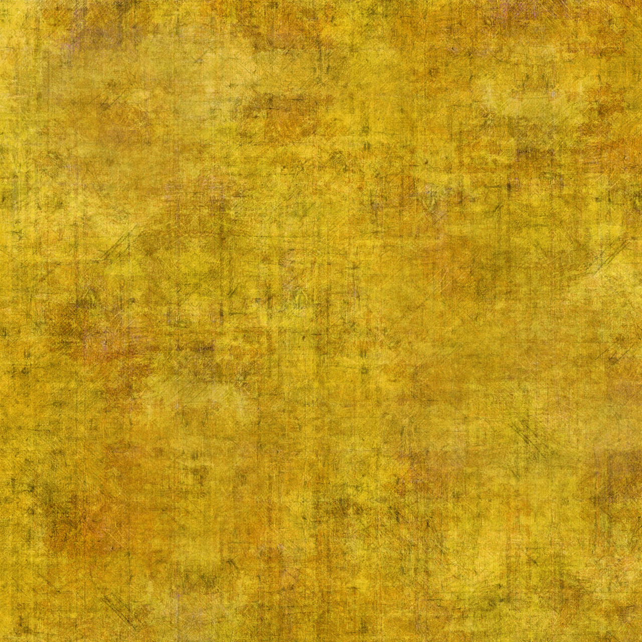 Halcyon Tonal Yellow Jason Yenter In The Beginning Fabrics Cotton Fabric ITB-12HN-24