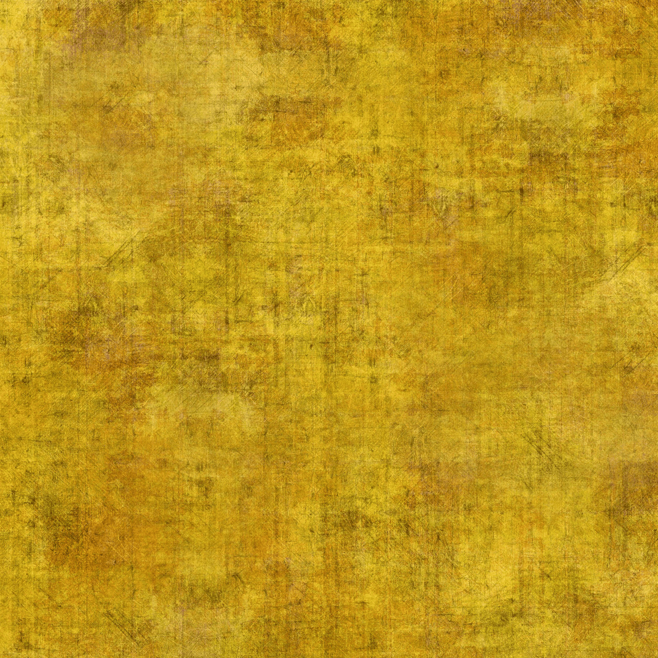 Halcyon Tonal Yellow Jason Yenter In The Beginning Fabrics Cotton Fabric ITB-12HN-24 | US Fabric Shop