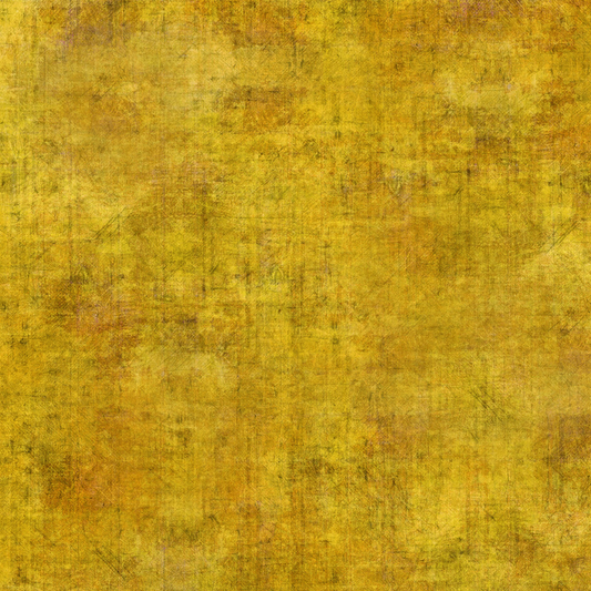 Halcyon Tonal Yellow Jason Yenter In The Beginning Fabrics Cotton Fabric ITB-12HN-24