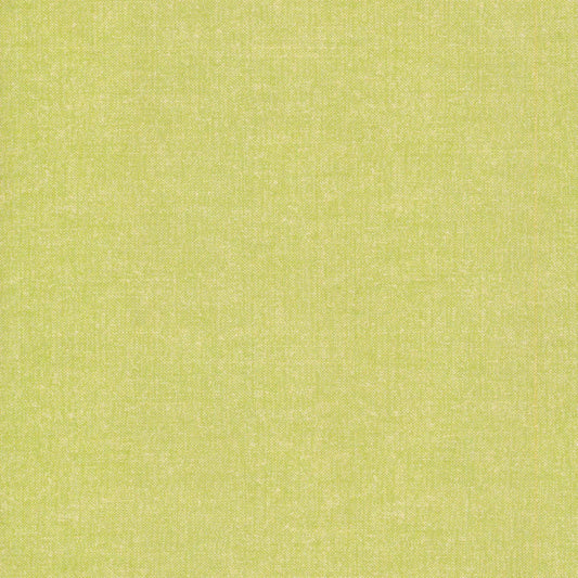 Hand Picked First Light Duo Green Nicholas Lapp Maywood Studio Cotton Fabric