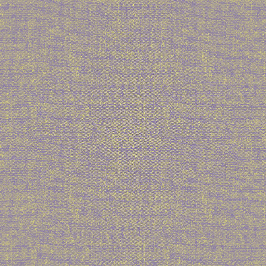 Hand Picked First Light Duo Purple Yellow Nicholas Lapp Maywood Studio Cotton Fabric