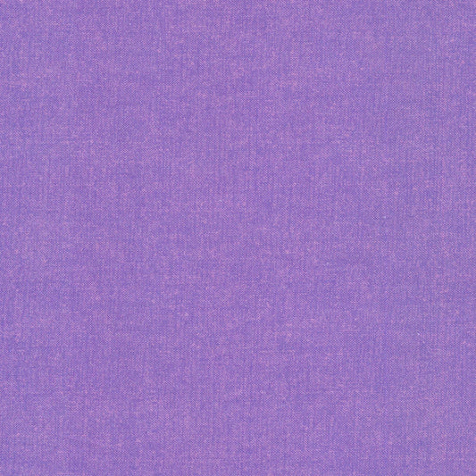 Hand Picked First Light Duo Violet Purple Nicholas Lapp Maywood Studio Cotton Fabric