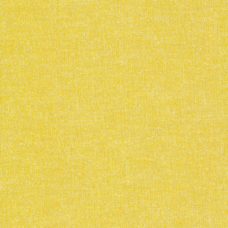 Hand Picked First Light Duo Yellow Nicholas Lapp Maywood Studio Cotton Fabric