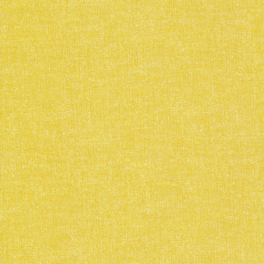 Hand Picked First Light Duo Yellow Nicholas Lapp Maywood Studio Cotton Fabric