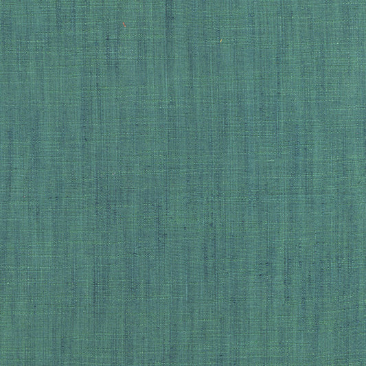 Handloom Bayou Blue Yarn Dyed Woven Tara Faughnan Windham Fabrics Cotton Fabric WF-54870-29