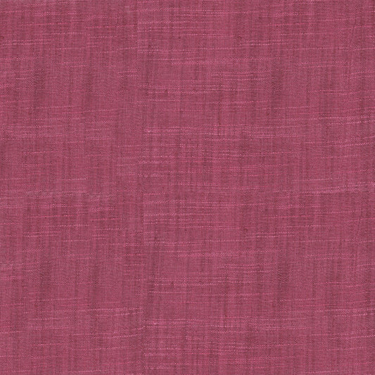 Handloom Byzantine Purple Yarn Dyed Woven Tara Faughnan Windham Fabrics Cotton Fabric WF-54870-7