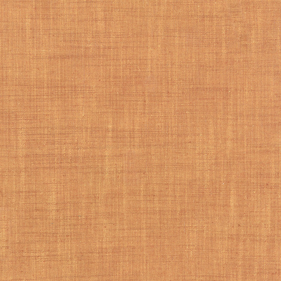 Handloom Copper Red Brown Yarn Dyed Woven Tara Faughnan Windham Fabrics Cotton Fabric WF-54870-53 | US Fabric Shop