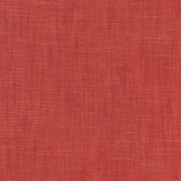 Handloom Desire Dark Pink Yarn Dyed Woven Tara Faughnan Windham Fabrics Cotton Fabric WF-54870-2