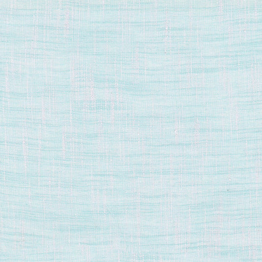 Handloom Fairytale Light Blue Yarn Dyed Woven Tara Faughnan Windham Fabrics Cotton Fabric WF-54870-40