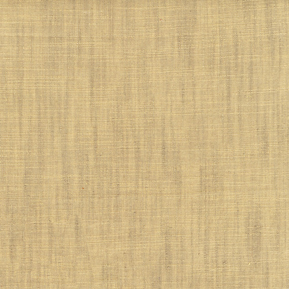 Handloom Khaki Light Brown Yarn Dyed Woven Tara Faughnan Windham Fabrics Cotton Fabric WF-54870-56 | US Fabric Shop