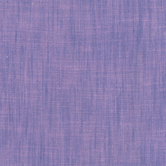 Handloom Majesty Purple Yarn Dyed Woven Tara Faughnan Windham Fabrics Cotton Fabric WF-54870-41