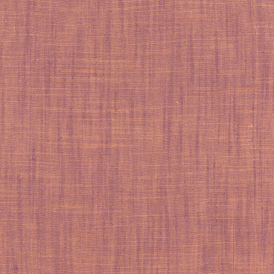 Handloom Mulberry Purple Yarn Dyed Woven Tara Faughnan Windham Fabrics Cotton Fabric WF-54870-8