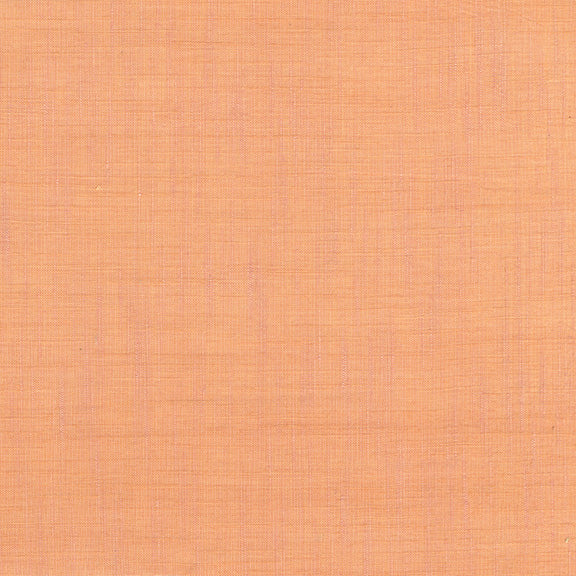Handloom Peachy Keen Yarn Dyed Woven Tara Faughnan Windham Fabrics Cotton Fabric WF-54870-9 | US Fabric Shop