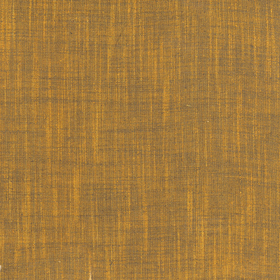 Handloom Penny Brown Yarn Dyed Woven Tara Faughnan Windham Fabrics Cotton Fabric WF-54870-49 | US Fabric Shop