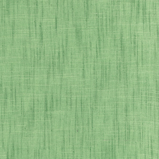 Handloom Seafoam Light Green Yarn Dyed Woven Tara Faughnan Windham Fabrics Cotton Fabric WF-54870-33