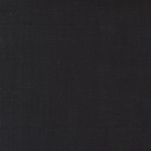 Handloom Shadow Black Yarn Dyed Woven Tara Faughnan Windham Fabrics Cotton Fabric WF-54870-60 | US Fabric Shop