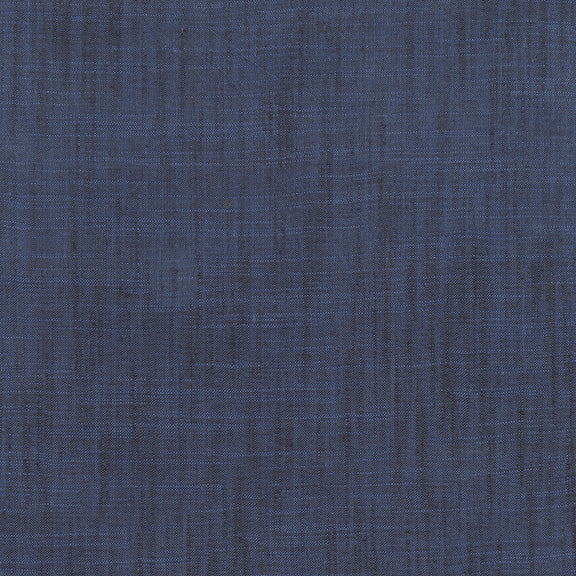 Handloom Storm Blue Yarn Dyed Woven Tara Faughnan Windham Fabrics Cotton Fabric WF-54870-65 | US Fabric Shop
