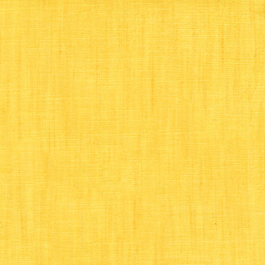 Handloom Sunshine Yellow Yarn Dyed Woven Tara Faughnan Windham Fabrics Cotton Fabric WF-54870-59