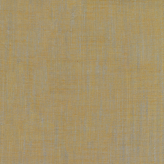 Handloom Truffle Brown Yarn Dyed Woven Tara Faughnan Windham Fabrics Cotton Fabric WF-54870-55 | US Fabric Shop