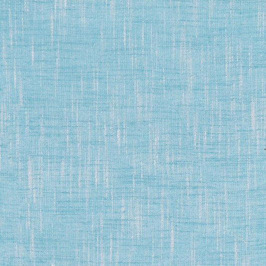 Handloom Unicorn Blue Yarn Dyed Woven Tara Faughnan Windham Fabrics Cotton Fabric WF-54870-39