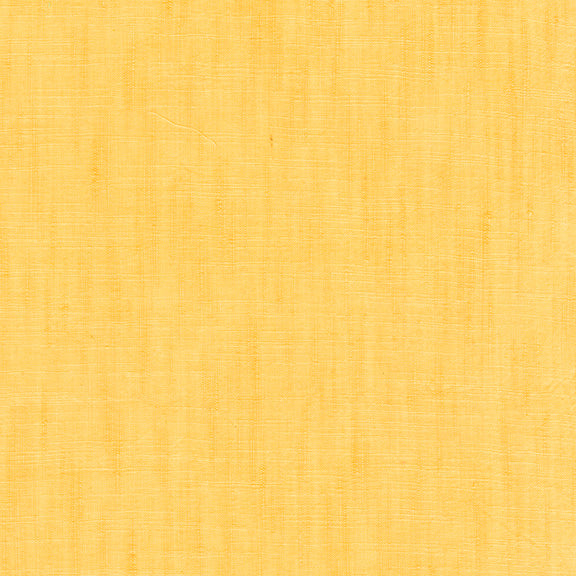 Handloom Wafer Yellow Yarn Dyed Woven Tara Faughnan Windham Fabrics Cotton Fabric WF-54870-17