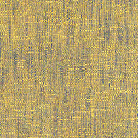 Handloom Yellowstone Yellow Grey Yarn Dyed Woven Tara Faughnan Windham Fabrics Cotton Fabric WF-54870-64 | US Fabric Shop