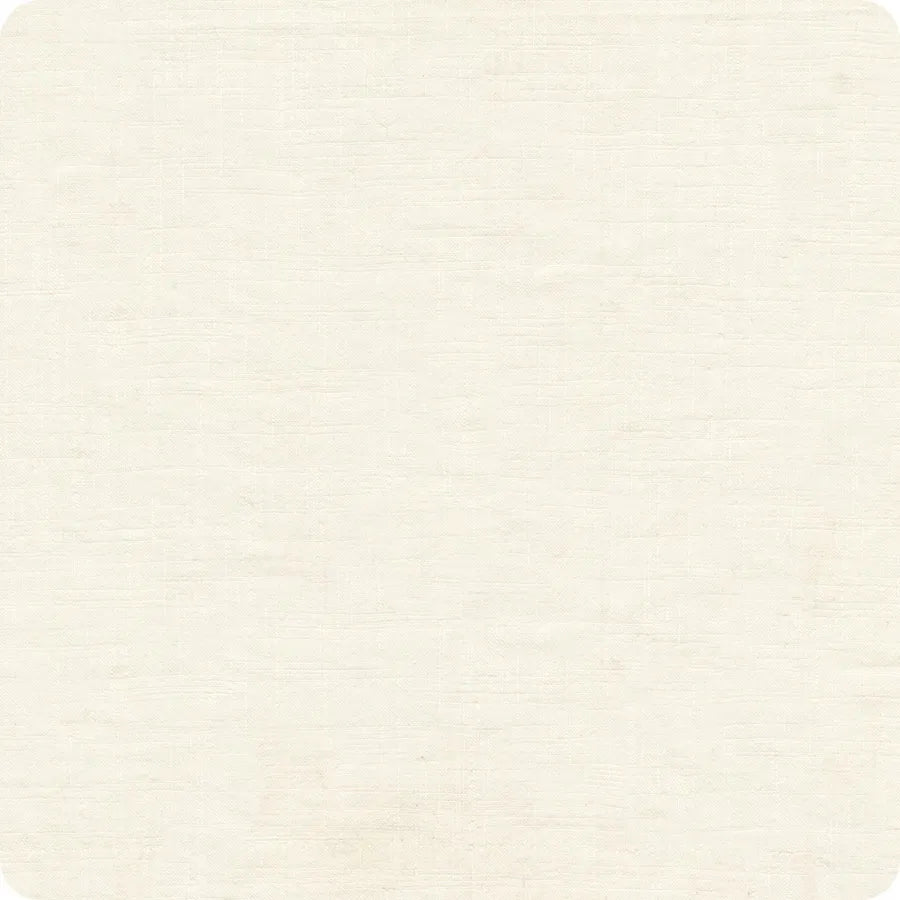 Handloom Marshmallow Off White Yarn Dyed Woven Tara Faughnan Windham Fabrics Cotton Fabric WF-54870-58