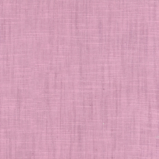 Handloom Orchid Light Purple Yarn Dyed Woven Tara Faughnan Windham Fabrics Cotton Fabric WF-54870-44