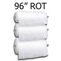 Heirloom Bleach Batting 96" Hobbs Cotton HOBBS-HBSBY96 - SOLD BY YARD