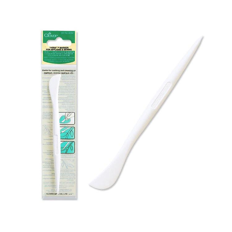 Hera Marker Applique & Sewing Quilt Aid Clover Needlecraft CN-4002
