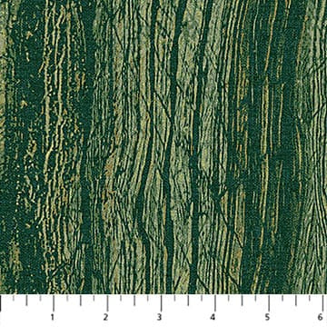 Imprint FLANNEL Wood Grain Dark Green Northcott Cotton FLANNEL Fabric NC-F29216-78 | US Fabric Shop