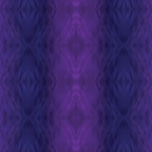 Incandescent Transitions Purple Paula Nadelstern Benartex Cotton Fabric BE-16787-64