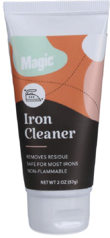 Iron Cleaner 2oz Faultless Brands