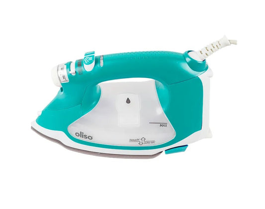 Iron Pro Plus Turquoise Oliso TG1600-2-TUR