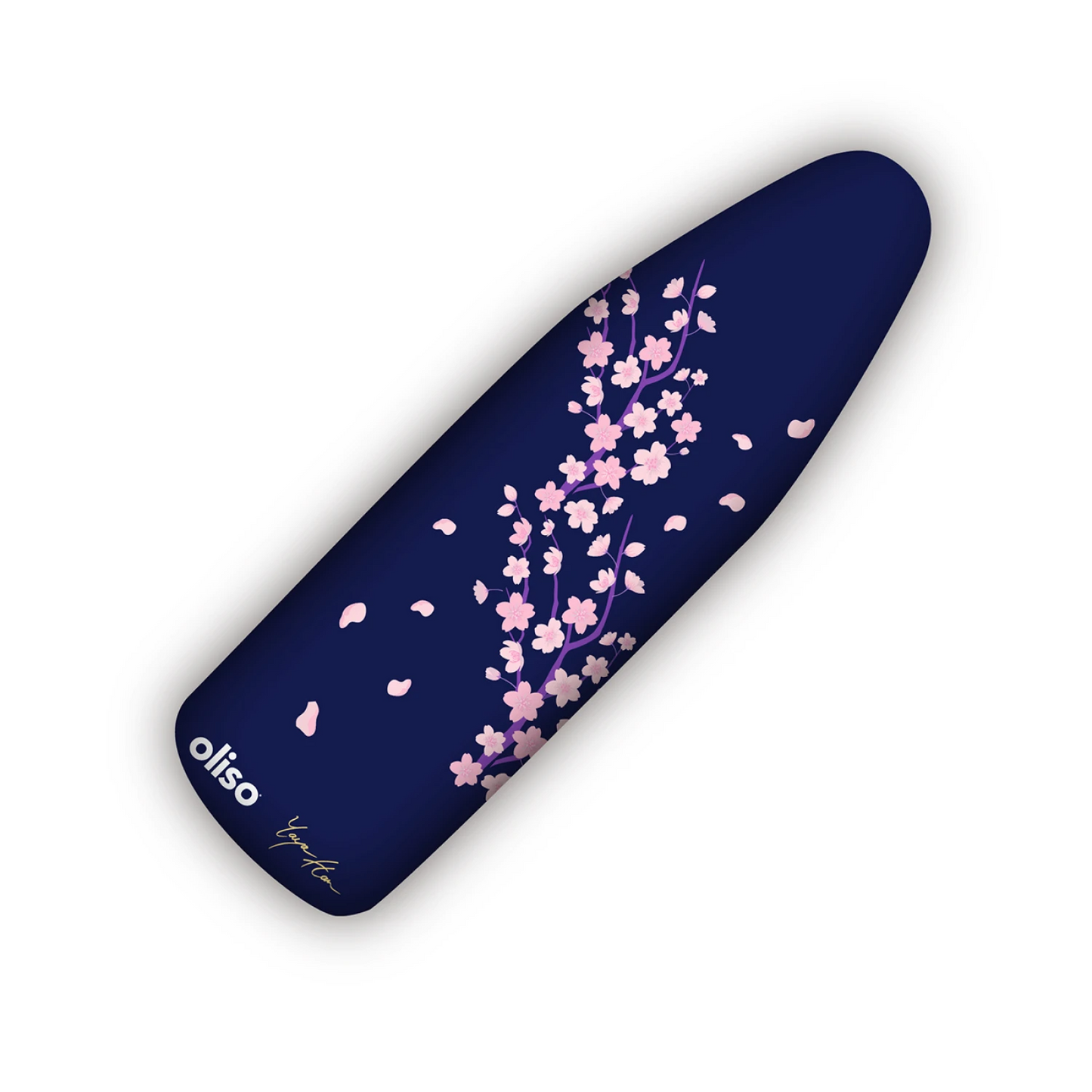 Ironing Board Cover Yaya Han Cherry Blossom Oliso Inc. OL-30001012