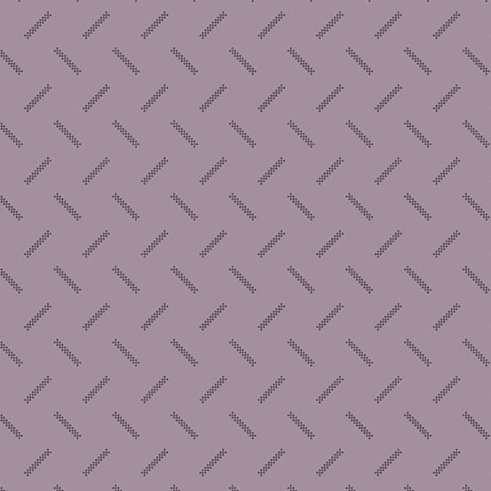 Jewelbox Checkerboard Bar Violet Purple Candy Quilts Andover Fabrics Cotton Fabric AF-A-834-P