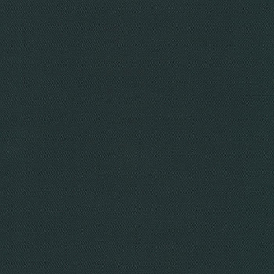 Kona Pepper Black Solid Robert Kaufman Cotton Fabric Kona-Pepper-K001-359