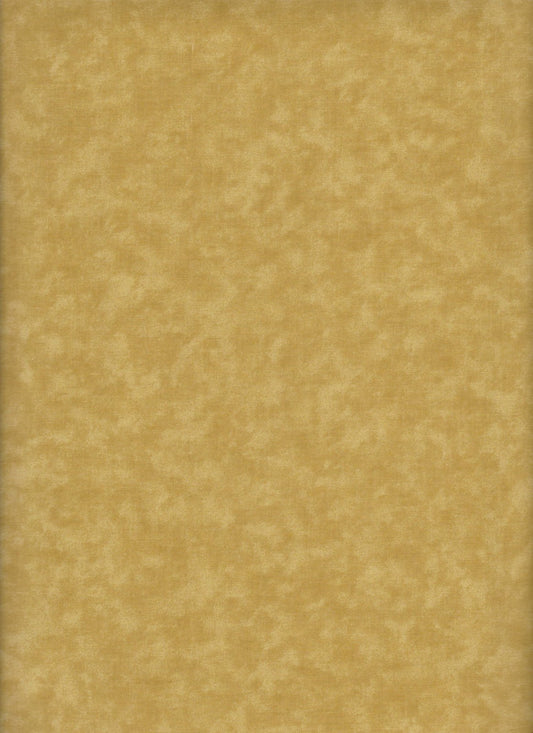 Suede Looking Marbled Texture Blender Khaki Foust Textiles Cotton Fabric