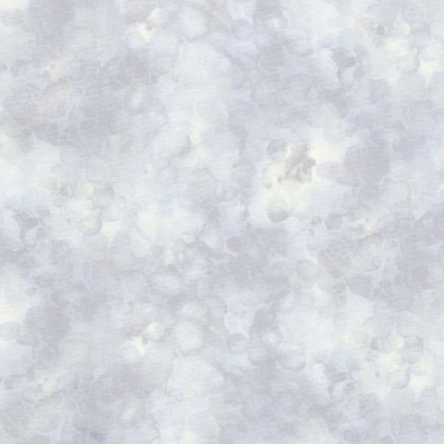 Kim Mist Gray Solid-ish Blender Cotton Fabric