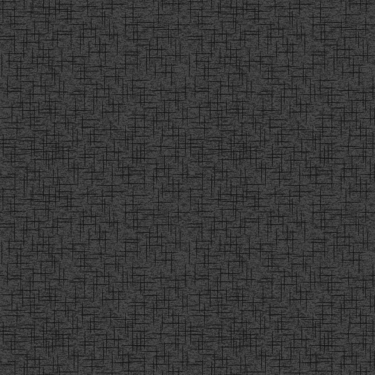 Kimberbell Basics Linen Texture Black Kim Christopherson Maywood Studio Cotton Fabric MS-9399-J